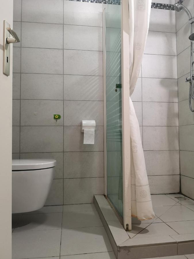 Bel Appartement, Grand Balcon Et Parking Prive Sélestat Zewnętrze zdjęcie