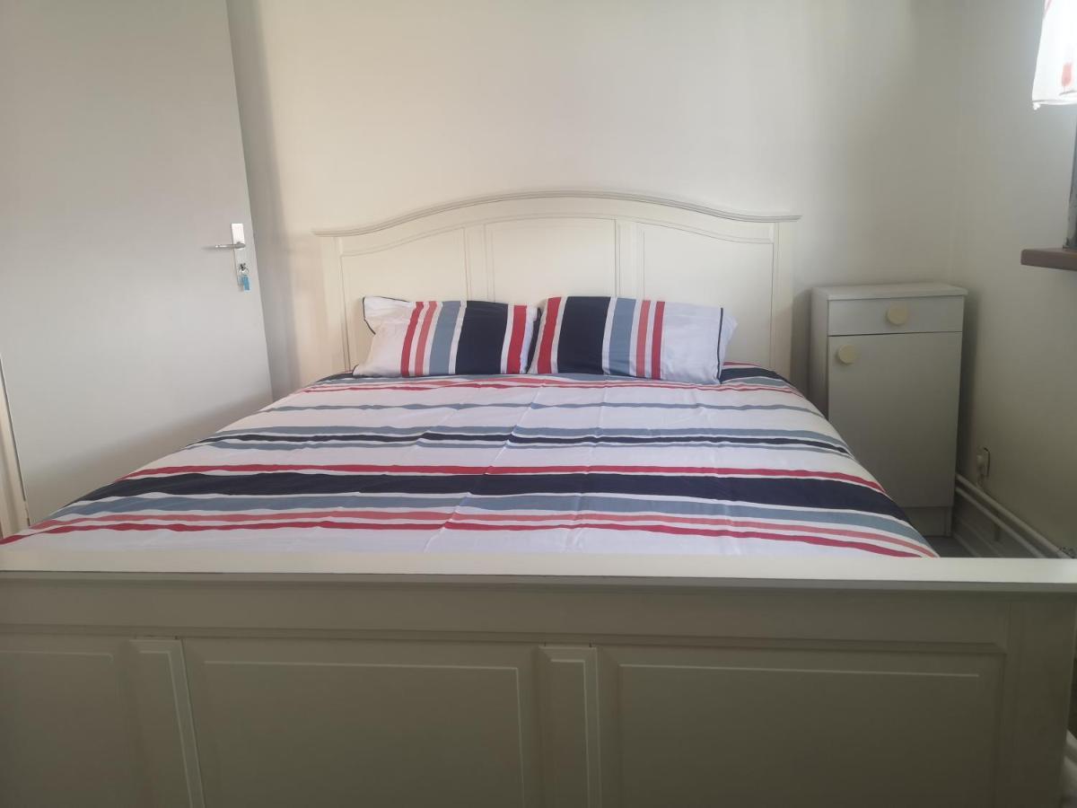 Bel Appartement, Grand Balcon Et Parking Prive Sélestat Zewnętrze zdjęcie