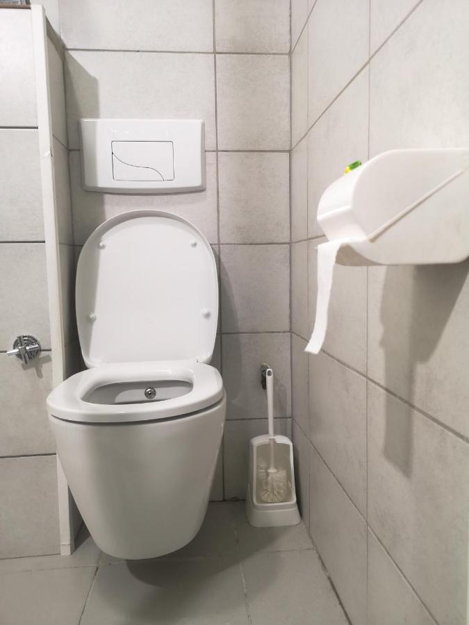 Bel Appartement, Grand Balcon Et Parking Prive Sélestat Zewnętrze zdjęcie