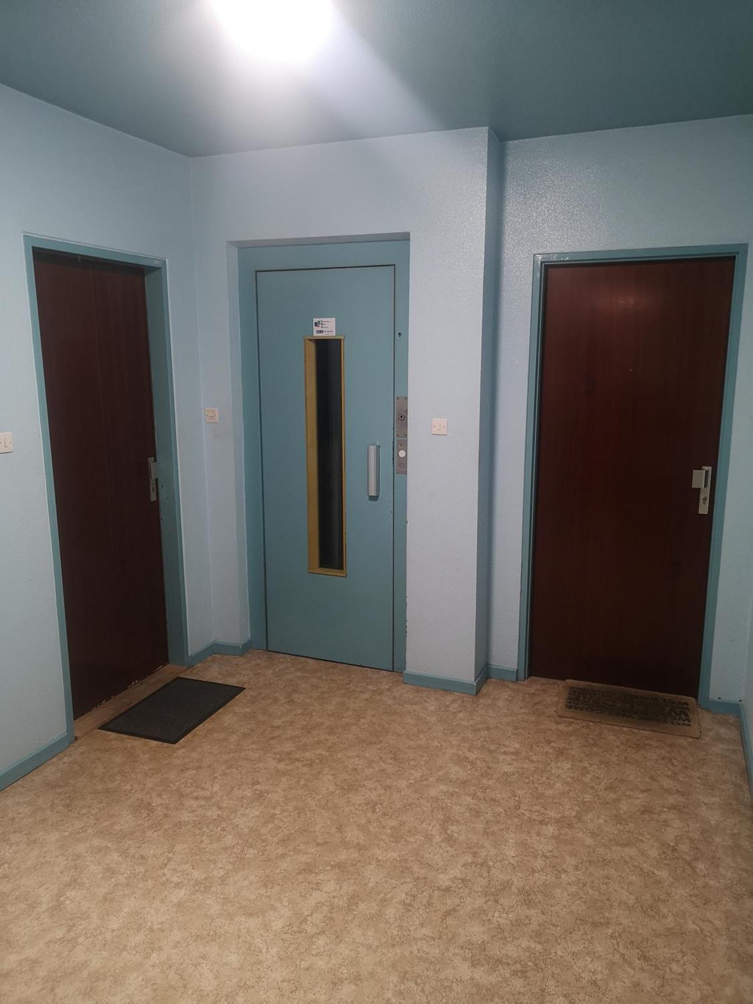 Bel Appartement, Grand Balcon Et Parking Prive Sélestat Zewnętrze zdjęcie