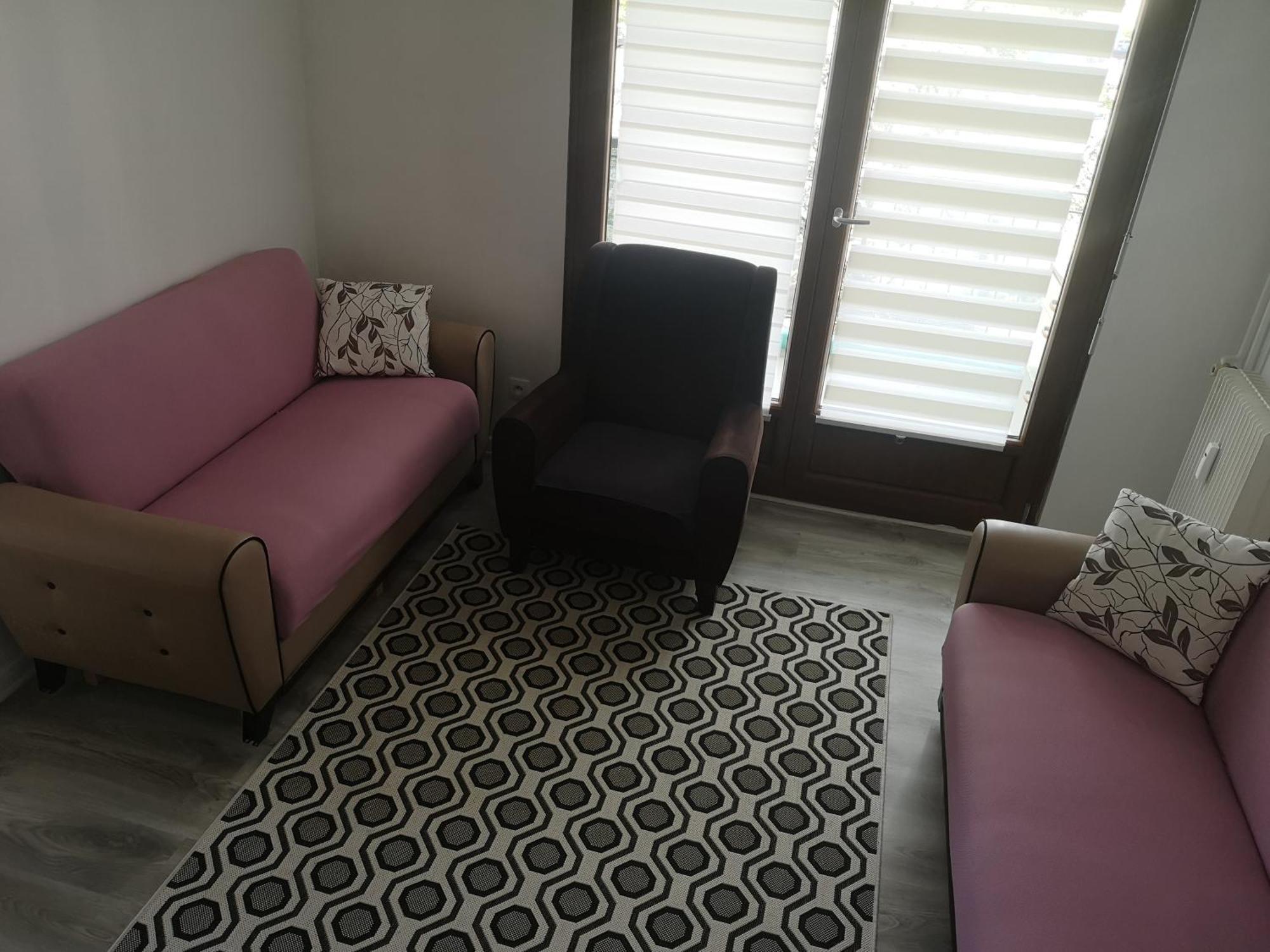 Bel Appartement, Grand Balcon Et Parking Prive Sélestat Zewnętrze zdjęcie