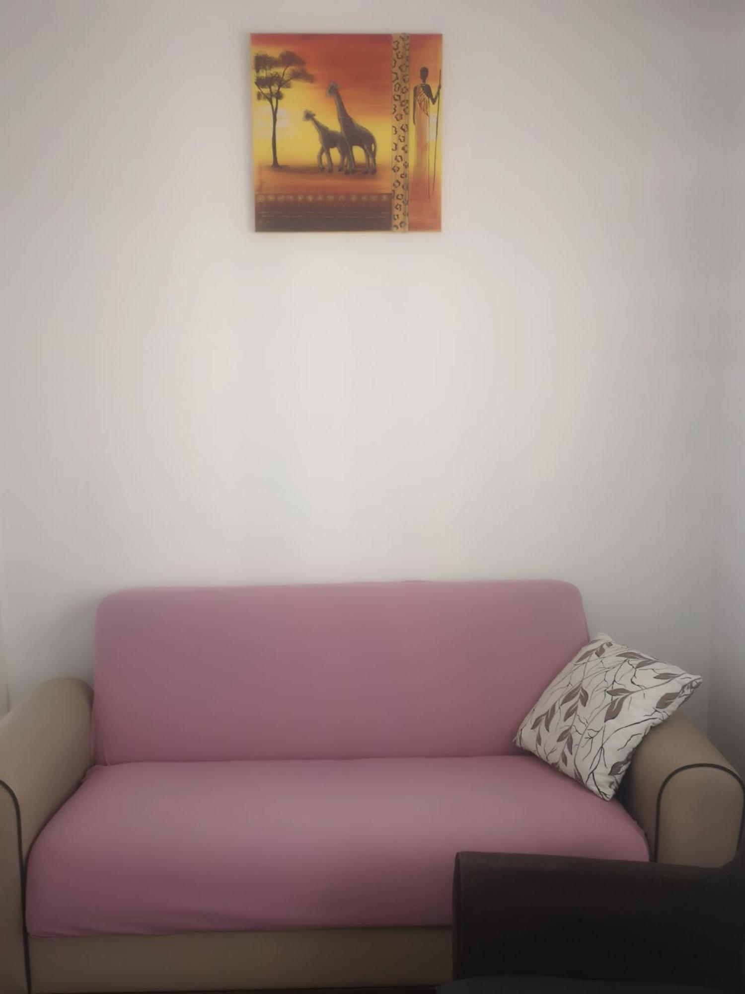 Bel Appartement, Grand Balcon Et Parking Prive Sélestat Zewnętrze zdjęcie